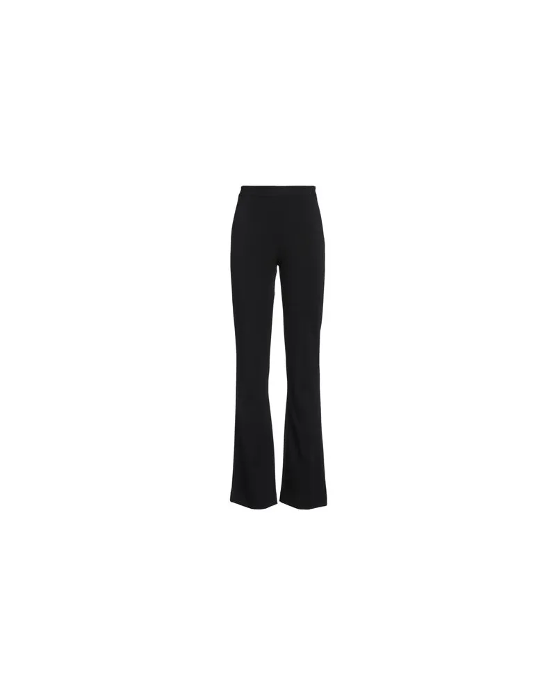 MARCIANO Los Angeles HOSEN & RÖCKE - Hosenauf YOOX.COM Schwarz