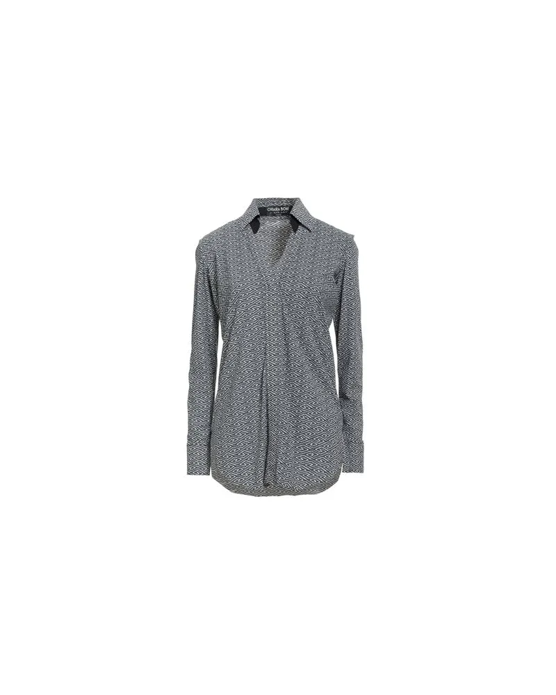 Chiara Boni TOPS - Topsauf YOOX.COM Schwarz