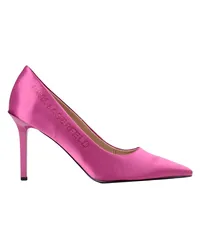 Karl Lagerfeld Pumps Fuchsia