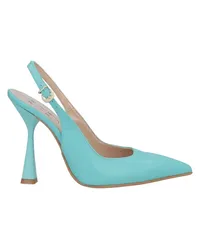 Divine Follie Pumps Tūrkis