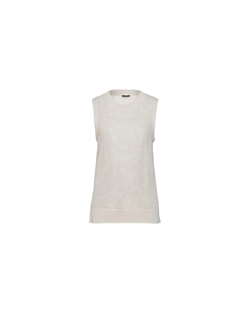 Joseph STRICKWAREN - Pulloverauf YOOX.COM Elfenbein