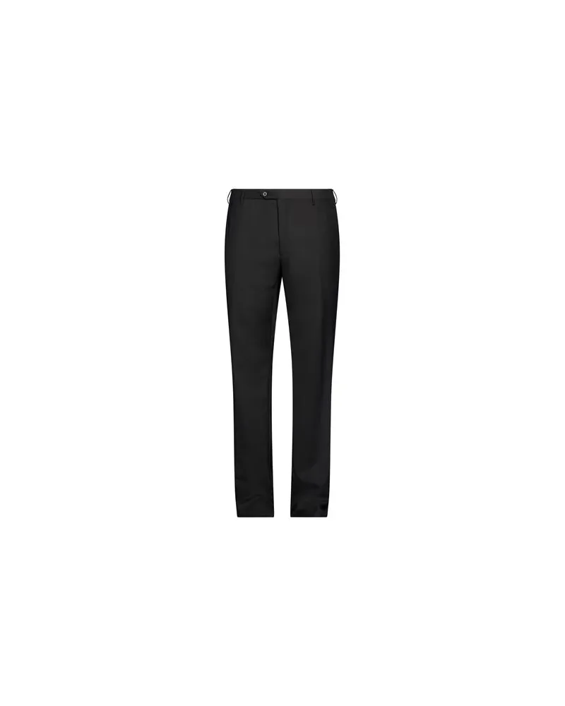 Corneliani HOSEN & RÖCKE - Hosenauf YOOX.COM Schwarz