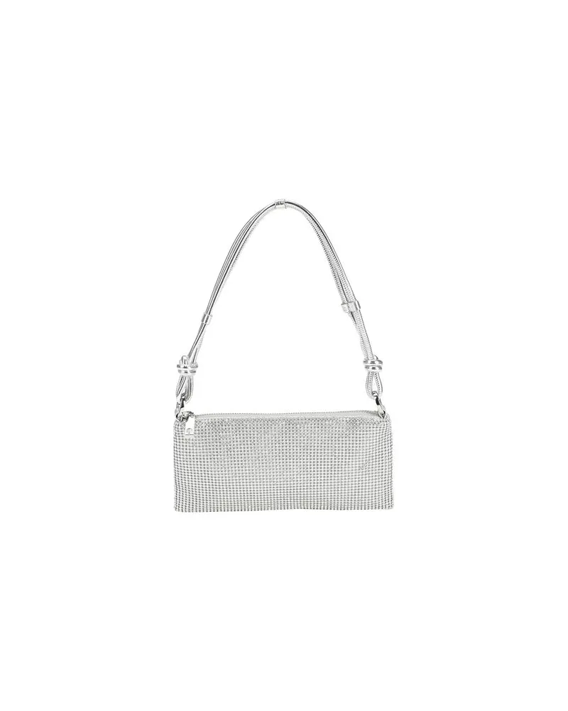 MAX&Co. SPARKLE - TASCHEN - Handtaschenauf YOOX.COM Silber