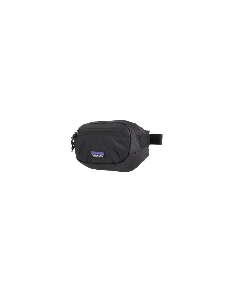 Patagonia TASCHEN - Gürteltaschenauf YOOX.COM Schwarz