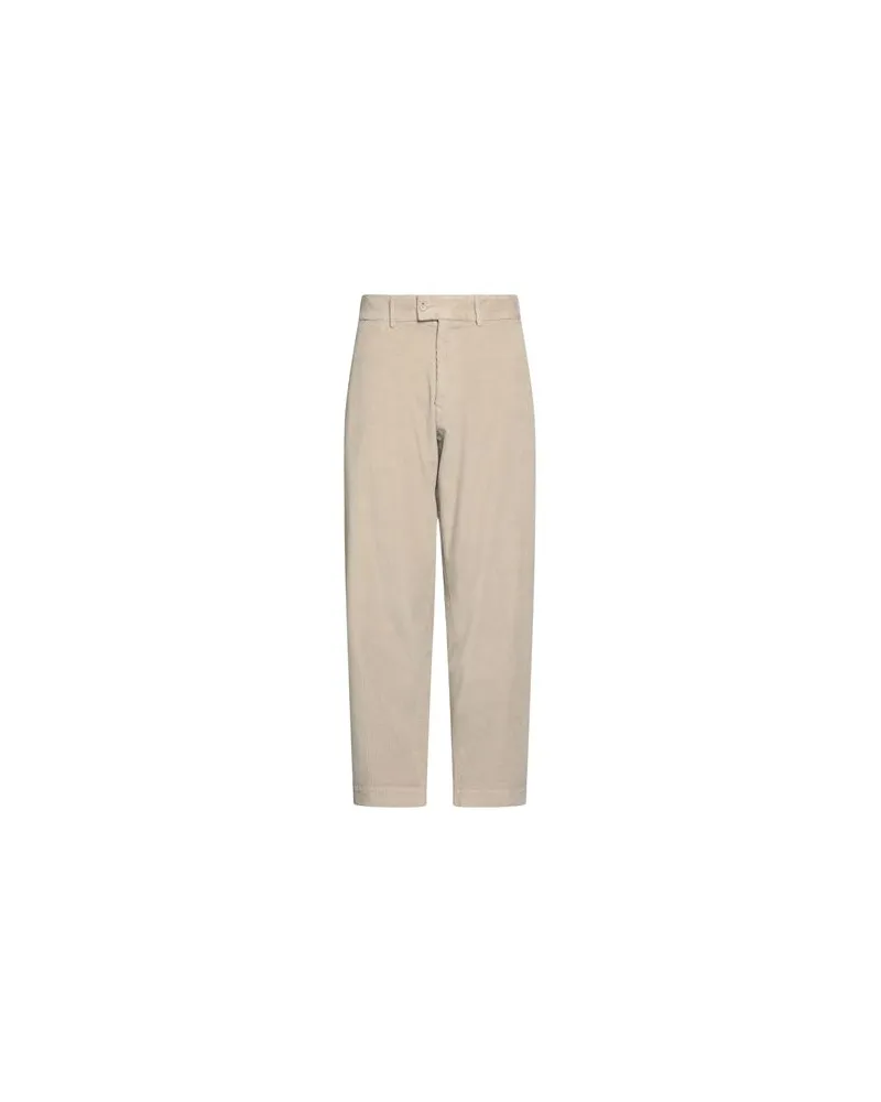 MACKINTOSH HOSEN & RÖCKE - Hosenauf YOOX.COM Sand
