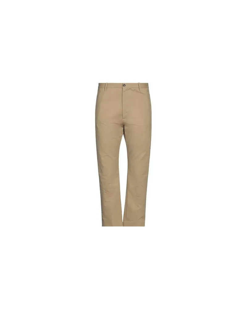 nine:inthe:morning HOSEN & RÖCKE - Hosenauf YOOX.COM Sand