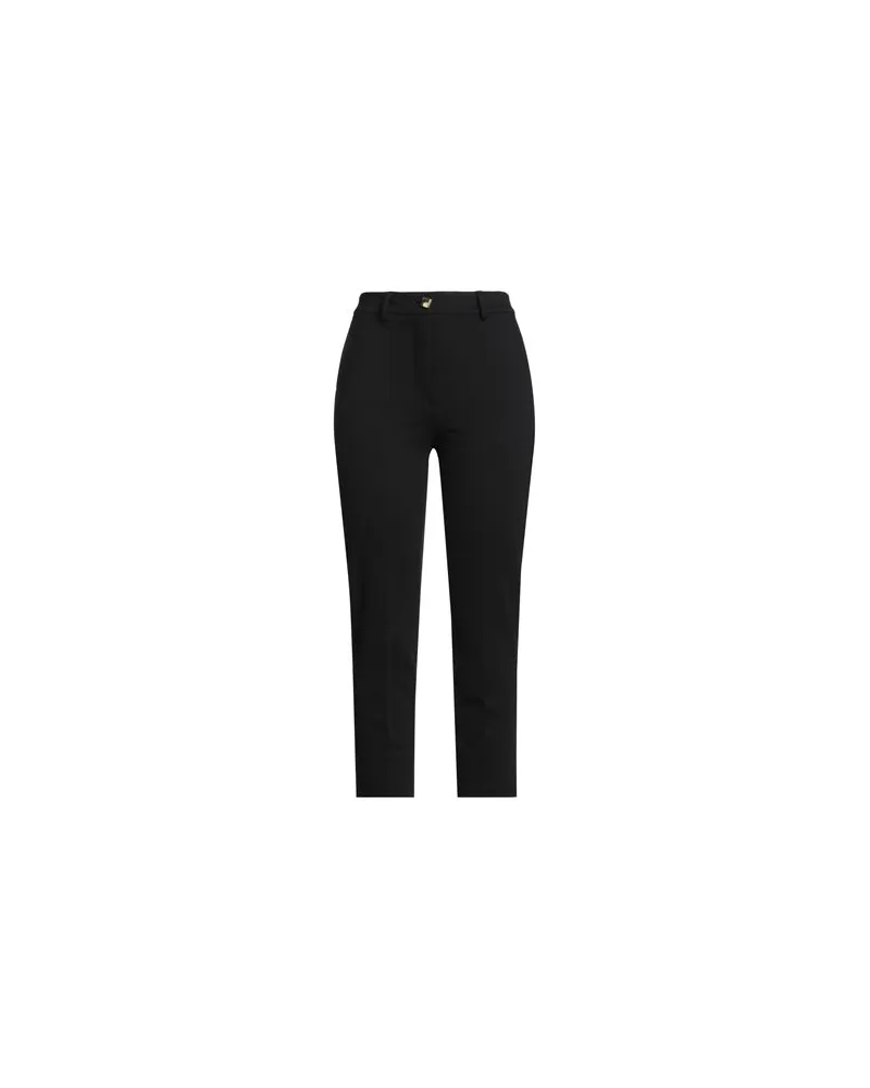 Hanita HOSEN & RÖCKE - Hosenauf YOOX.COM Schwarz
