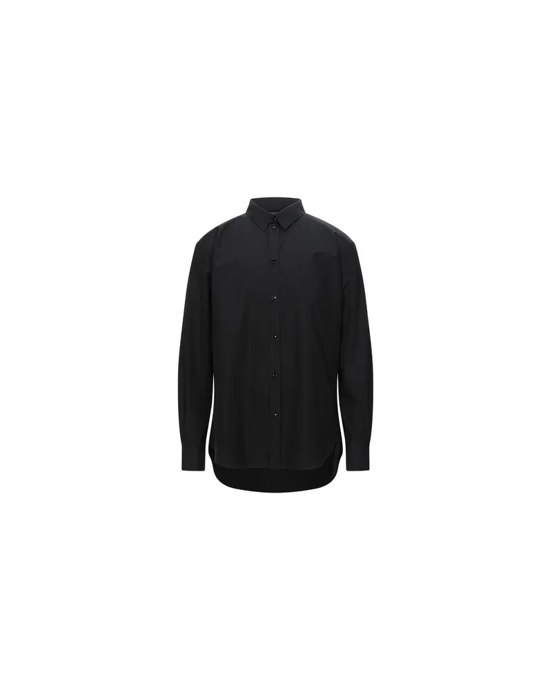 Celine TOPS - Hemdenauf YOOX.COM Schwarz