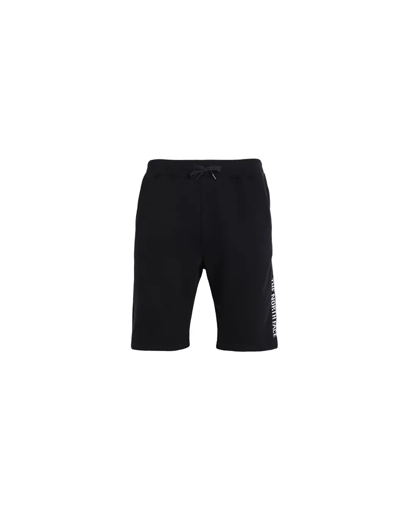 The North Face M ZUMU SHORT  - M ZUMU SHORT - HOSEN & RÖCKE - Shorts & Bermudashortsauf YOOX.COM Schwarz