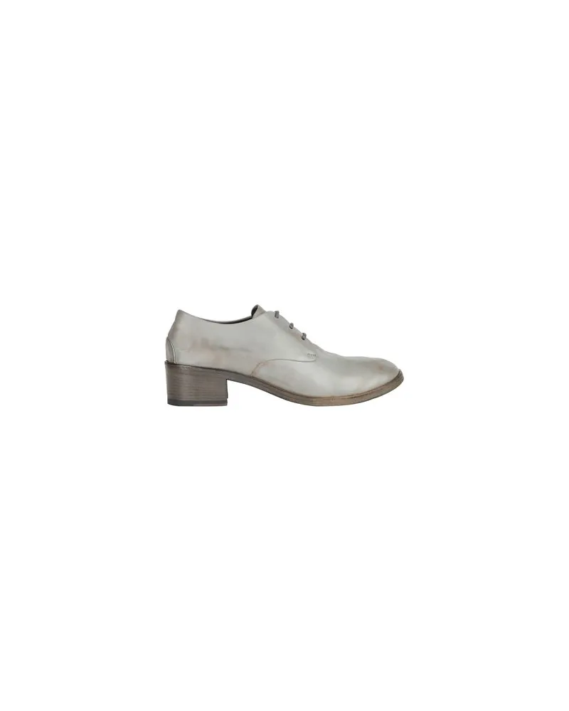 Marsèll SCHUHE - Schnürschuheauf YOOX.COM Grau