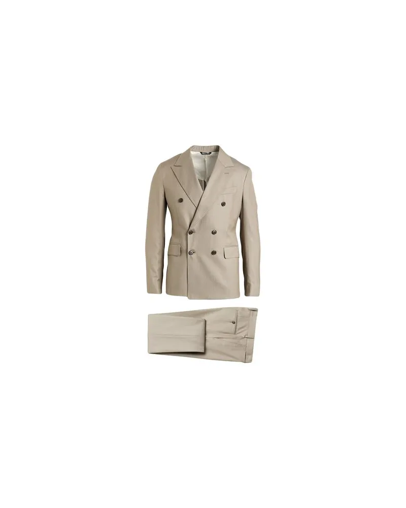 Brian Dales ANZÜGE und CO-ORDS - Anzügeauf YOOX.COM Beige