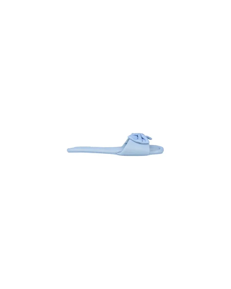 Calida SCHUHE - Hausschuheauf YOOX.COM Hellblau