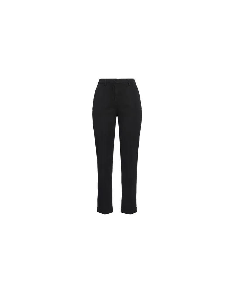 Bruno Manetti HOSEN & RÖCKE - Hosenauf YOOX.COM Schwarz