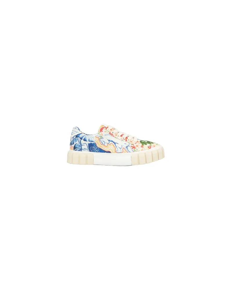 FARM Rio SCHUHE - Sneakersauf YOOX.COM Elfenbein
