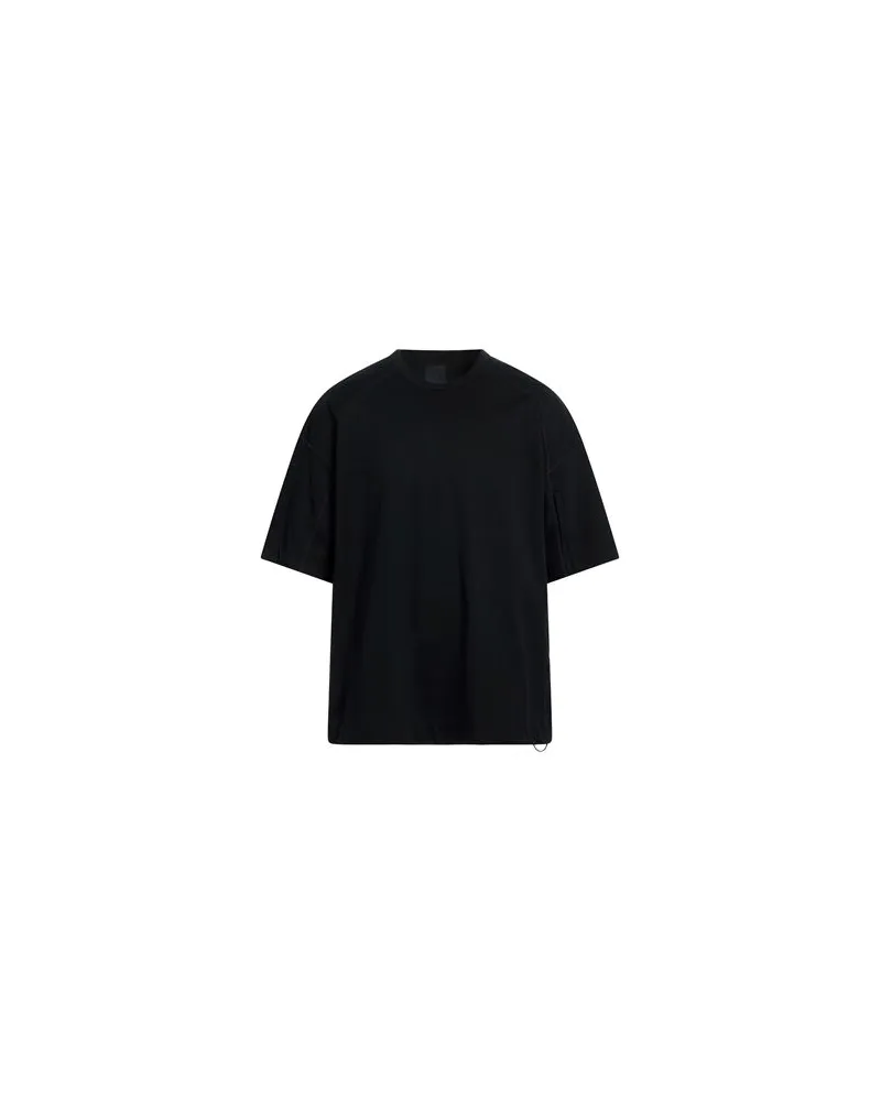 JUUN.J TOPS - T-shirtsauf YOOX.COM Schwarz