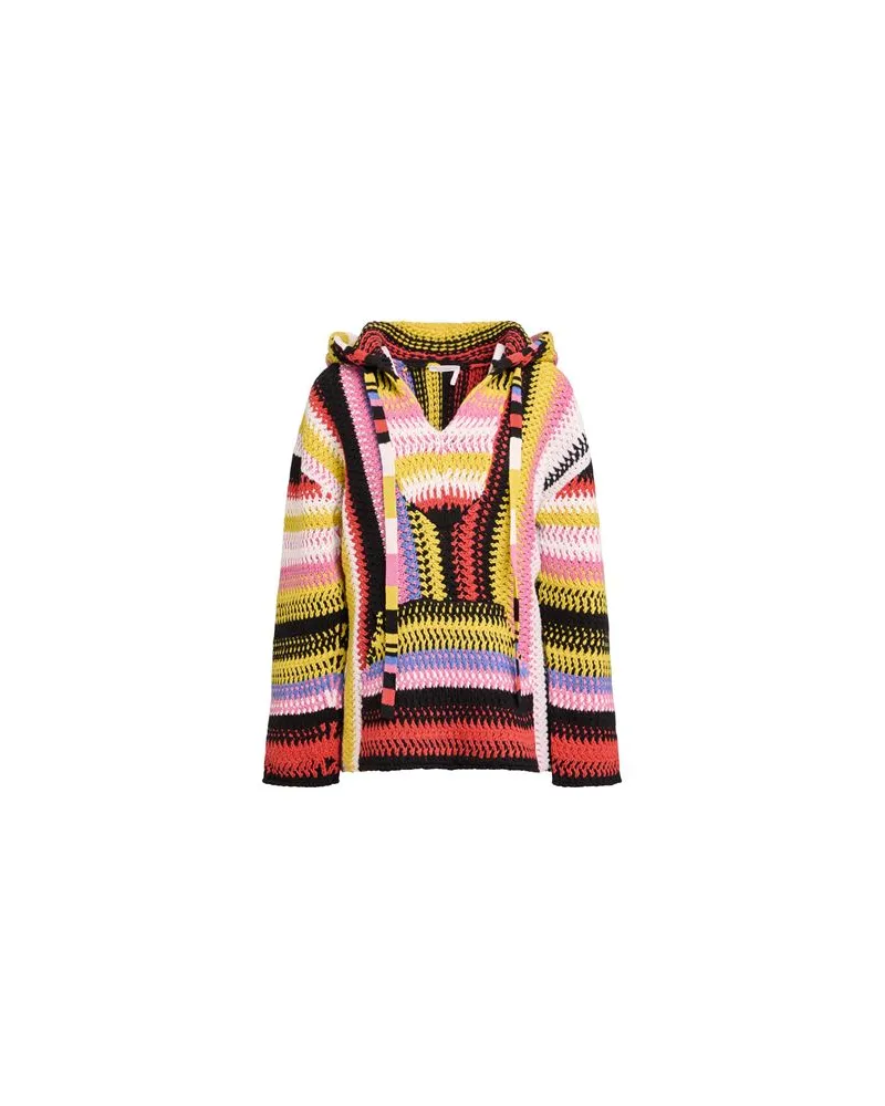 Chloé STRICKWAREN - Pulloverauf YOOX.COM Gelb
