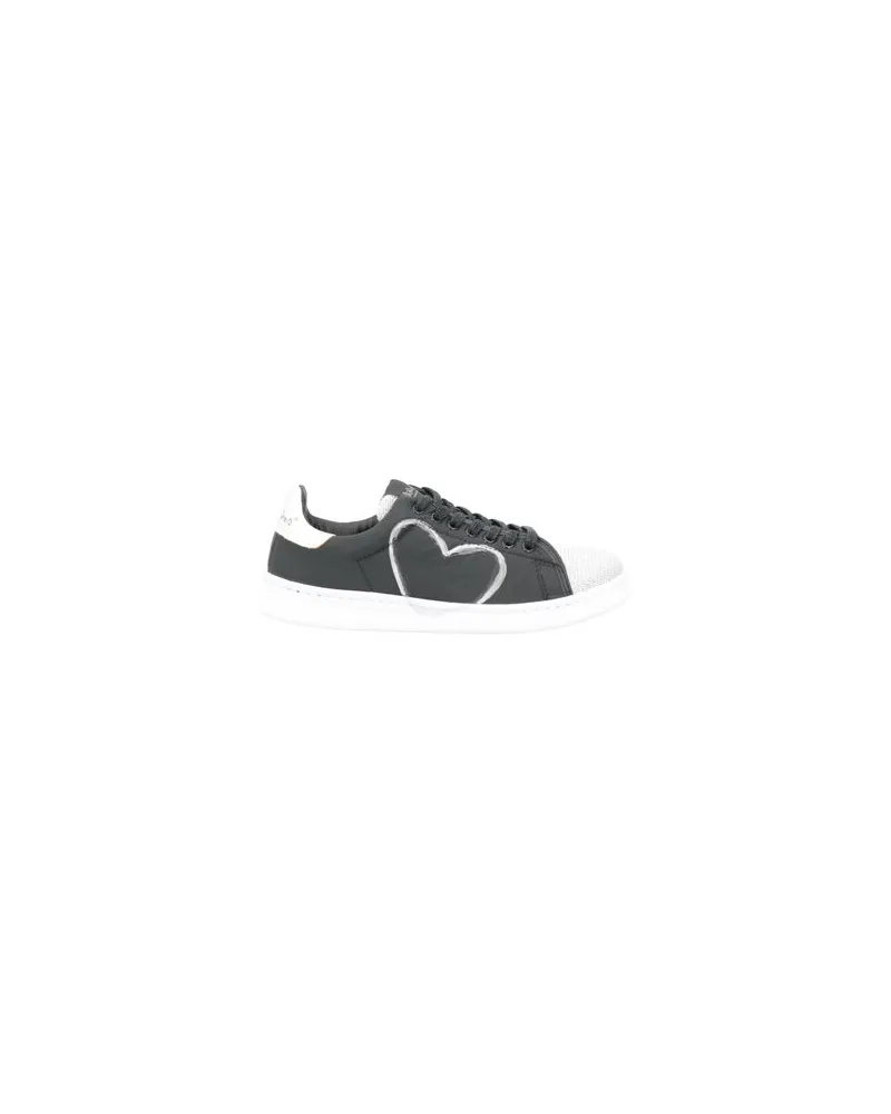 NiRa Rubens SCHUHE - Sneakersauf YOOX.COM Schwarz