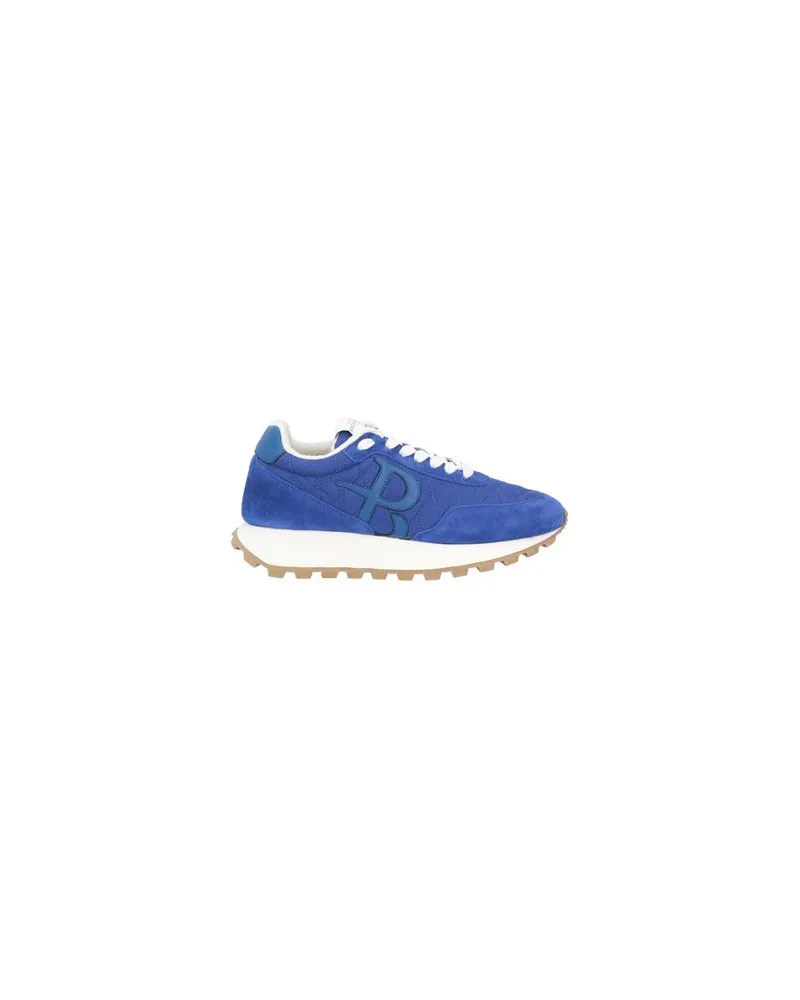 Ballantyne SCHUHE - Sneakersauf YOOX.COM Blau