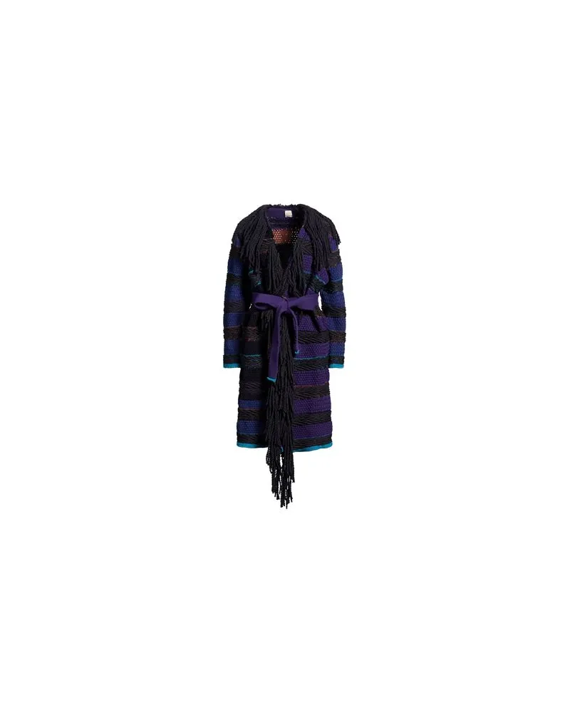TOD'S TOD JACKEN & MÄNTEL - Mäntelauf YOOX.COM Braun