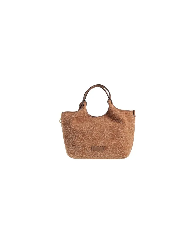 Gianni Chiarini TASCHEN - Handtaschenauf YOOX.COM Braun