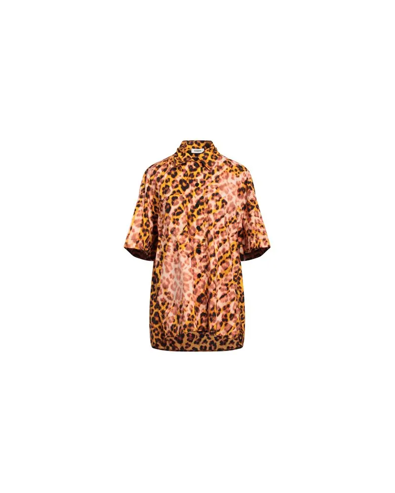 Sandro TOPS - Hemdenauf YOOX.COM Antikrosa
