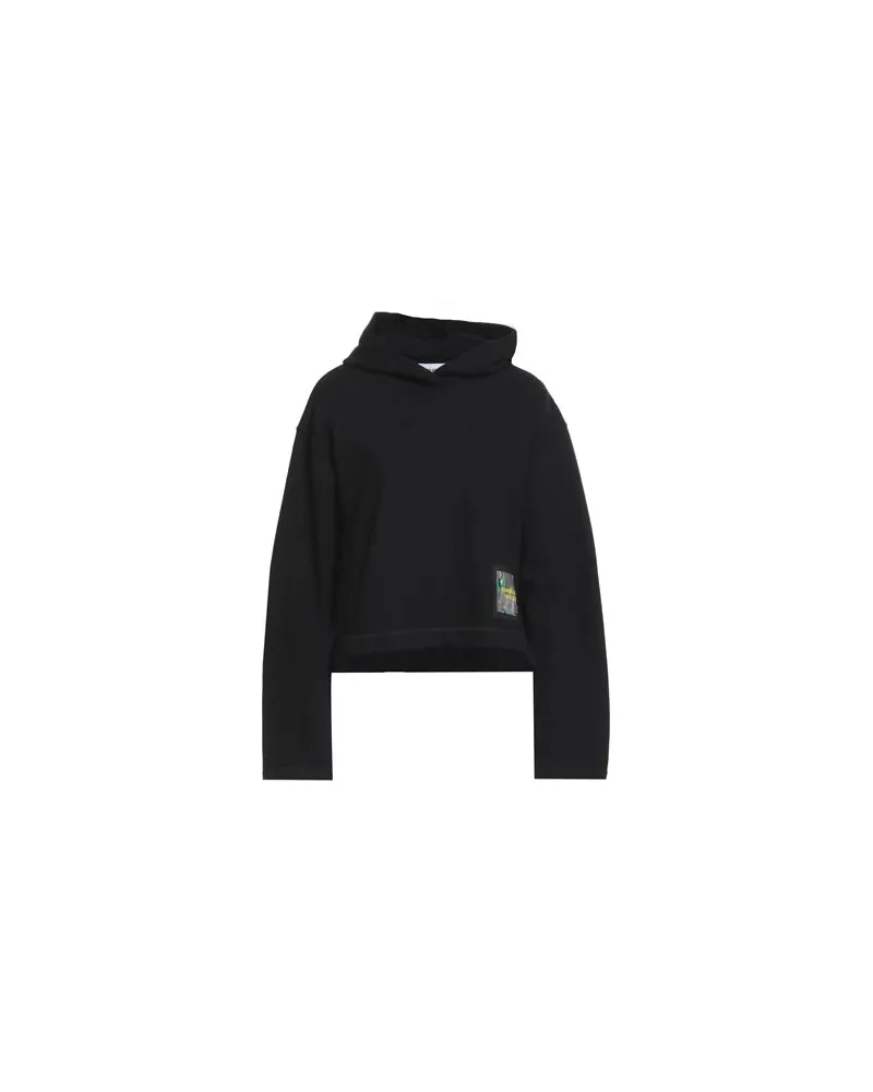 AMBUSH TOPS - Sweatshirtsauf YOOX.COM Schwarz