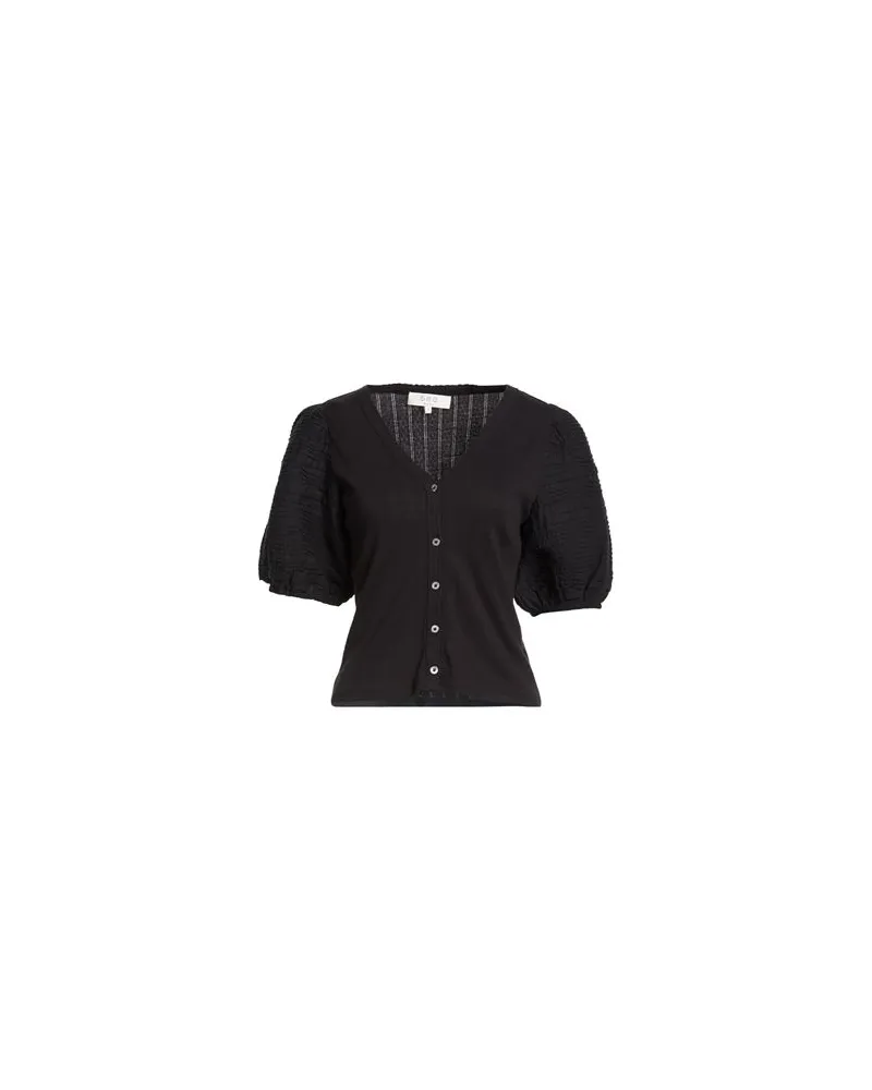 Sea TOPS - Topsauf YOOX.COM Schwarz