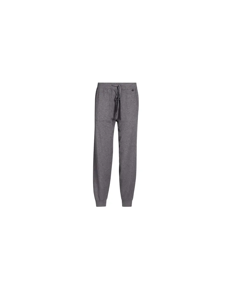 Dixie HOSEN & RÖCKE - Hosenauf YOOX.COM Grau