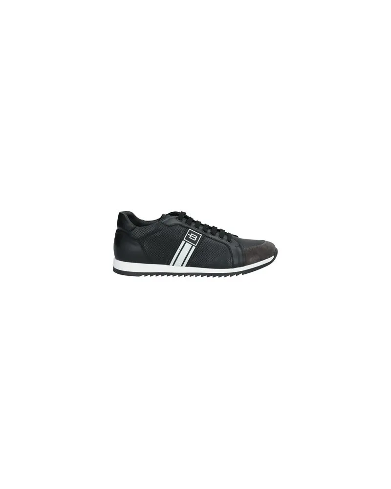 Baldinini SCHUHE - Sneakersauf YOOX.COM Braungrau