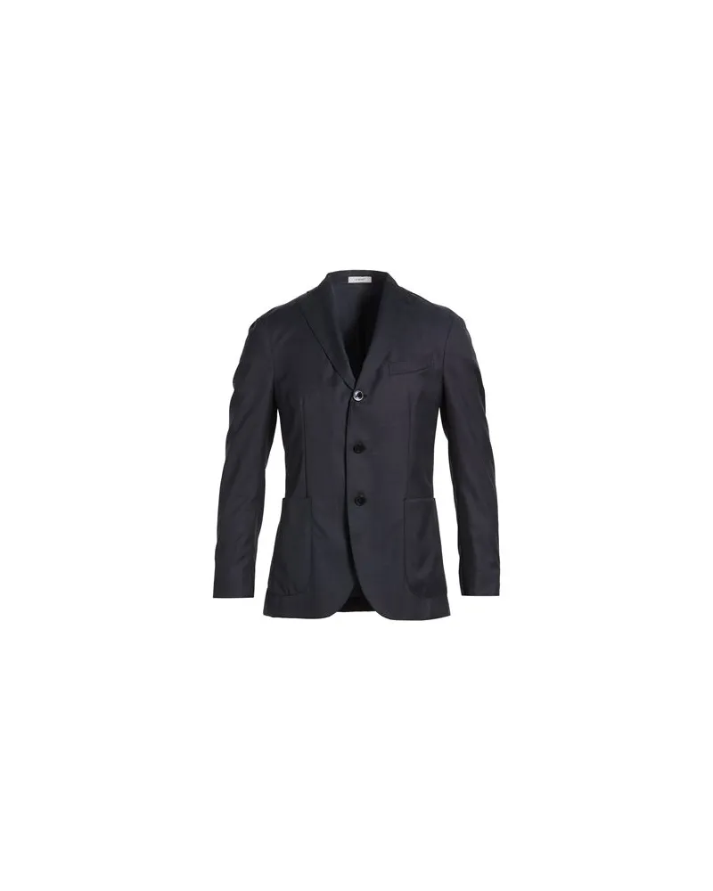 Boglioli ANZÜGE und CO-ORDS - Blazersauf YOOX.COM Nachtblau