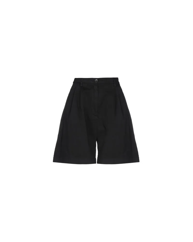 Department 5 HOSEN & RÖCKE - Shorts & Bermudashortsauf YOOX.COM Schwarz