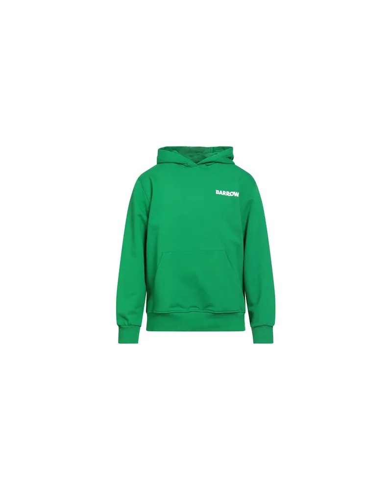 BARROW TOPS - Sweatshirtsauf YOOX.COM Grün
