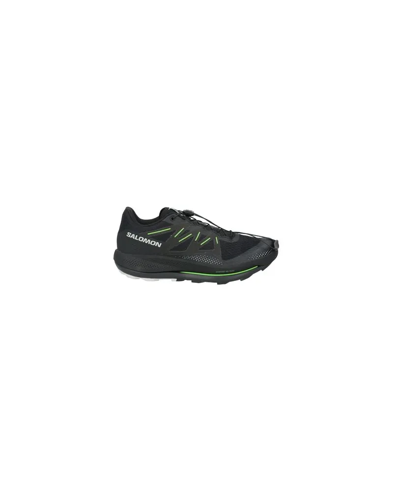 Salomon SCHUHE - Sneakersauf YOOX.COM Schwarz