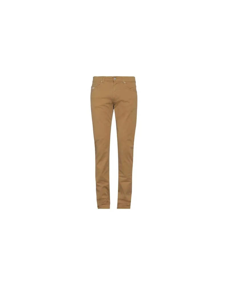Harmont & Blaine HOSEN & RÖCKE - Hosenauf YOOX.COM Khaki