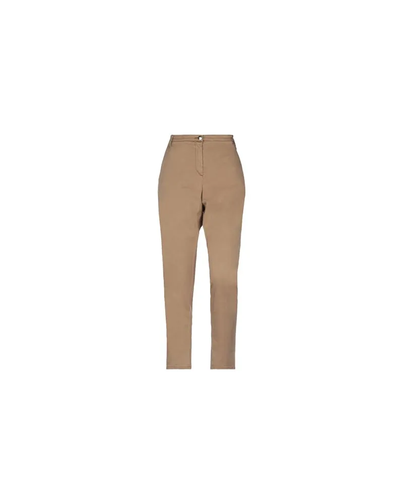 Jacob Cohën HOSEN & RÖCKE - Hosenauf YOOX.COM Sand