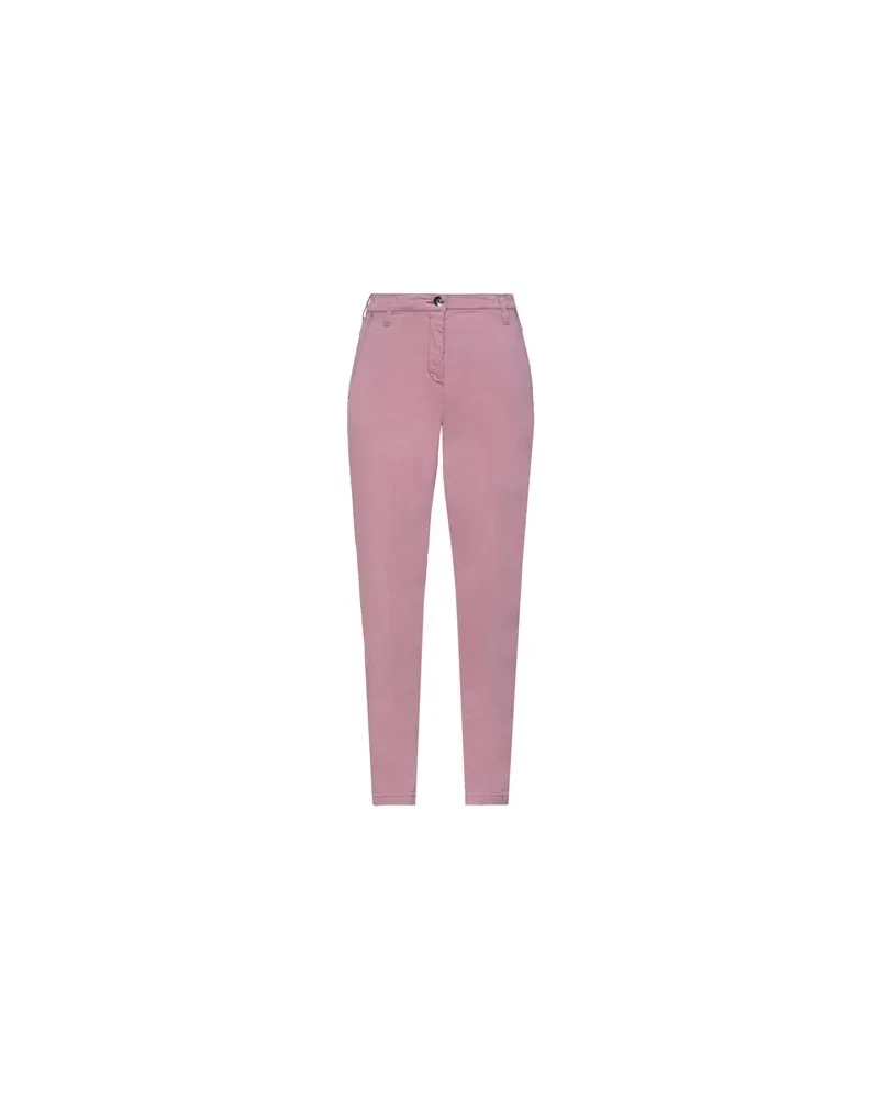 Jacob Cohën HOSEN & RÖCKE - Hosenauf YOOX.COM Antikrosa