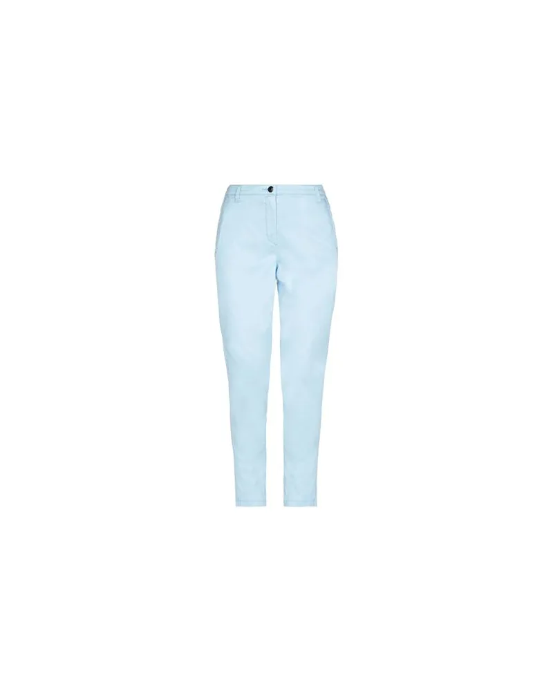 Jacob Cohën HOSEN & RÖCKE - Hosenauf YOOX.COM Himmelblau