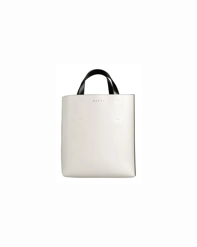Marni TASCHEN - Handtaschenauf YOOX.COM Weiß