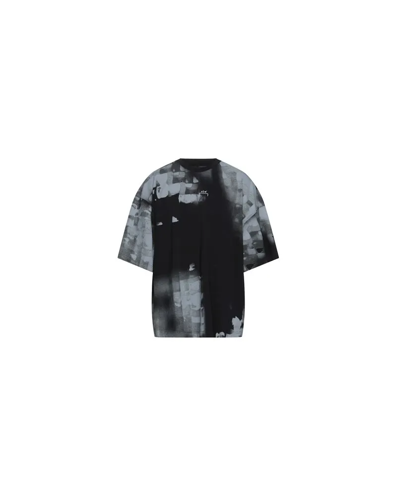 ACW* TOPS - T-shirtsauf YOOX.COM Schwarz