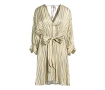 KLEIDER - Mini-Kleiderauf YOOX.COM