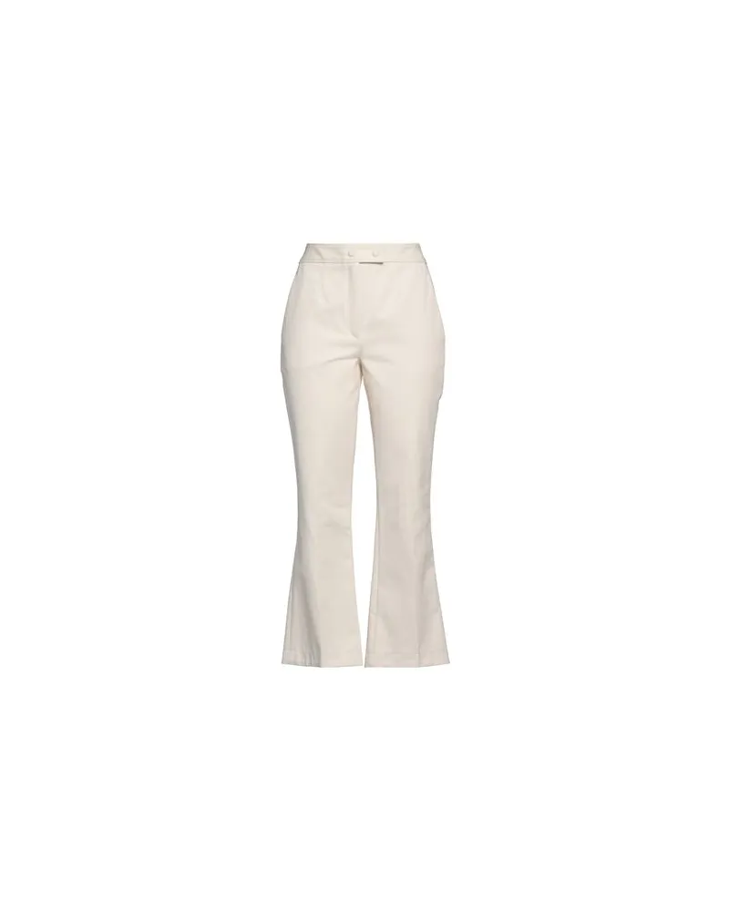TOD'S HOSEN & RÖCKE - Hosenauf YOOX.COM Beige