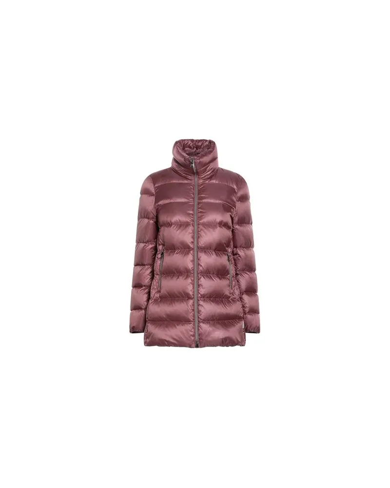 Jan Mayen JACKEN & MÄNTEL - Pufferjacken & Daunenjackenauf YOOX.COM Antikrosa