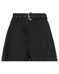 Michael Kors Shorts & Bermudashorts Schwarz