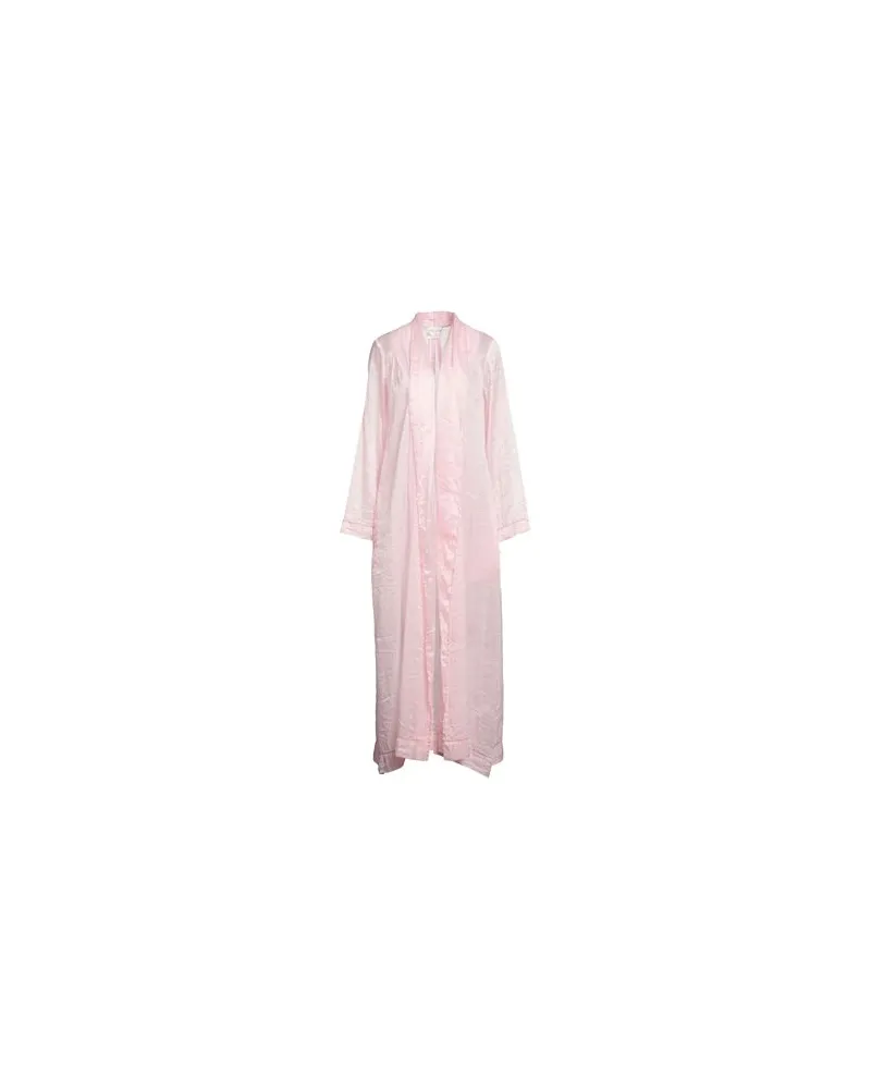 forte_forte JACKEN & MÄNTEL - Jacken, Mäntel & Trenchcoatsauf YOOX.COM Rosa