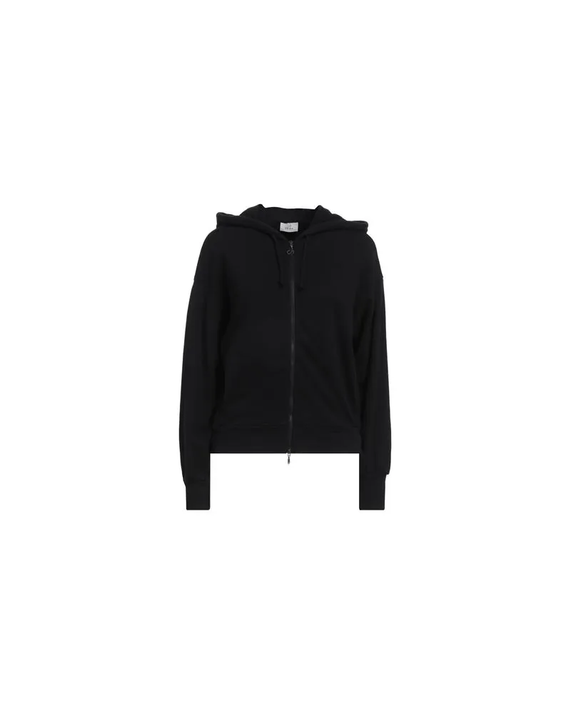Deha TOPS - Sweatshirtsauf YOOX.COM Schwarz