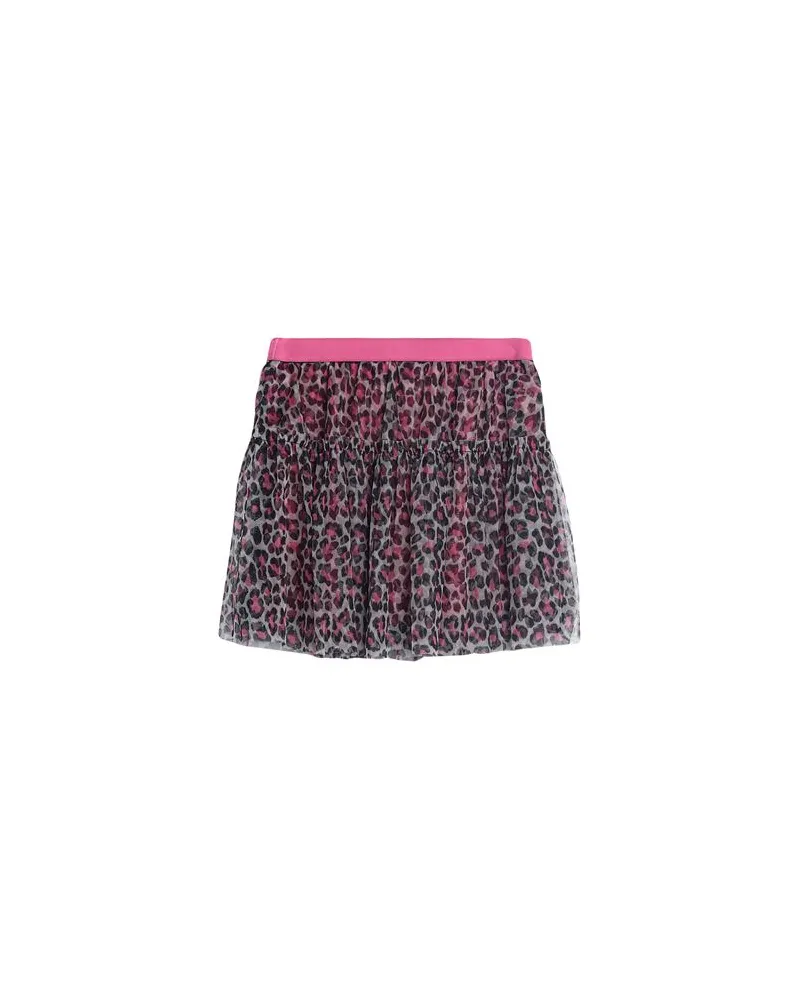 Vanessa Scott HOSEN & RÖCKE - Miniröckeauf YOOX.COM Fuchsia