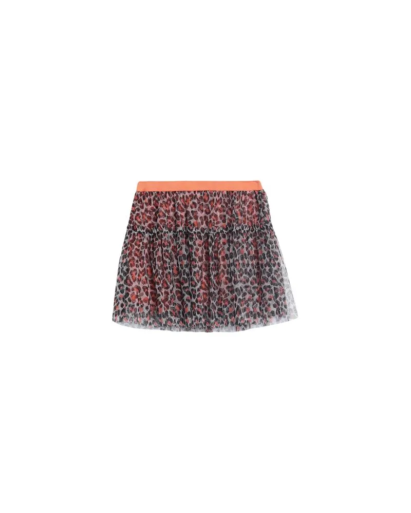 Vanessa Scott HOSEN & RÖCKE - Miniröckeauf YOOX.COM Orange