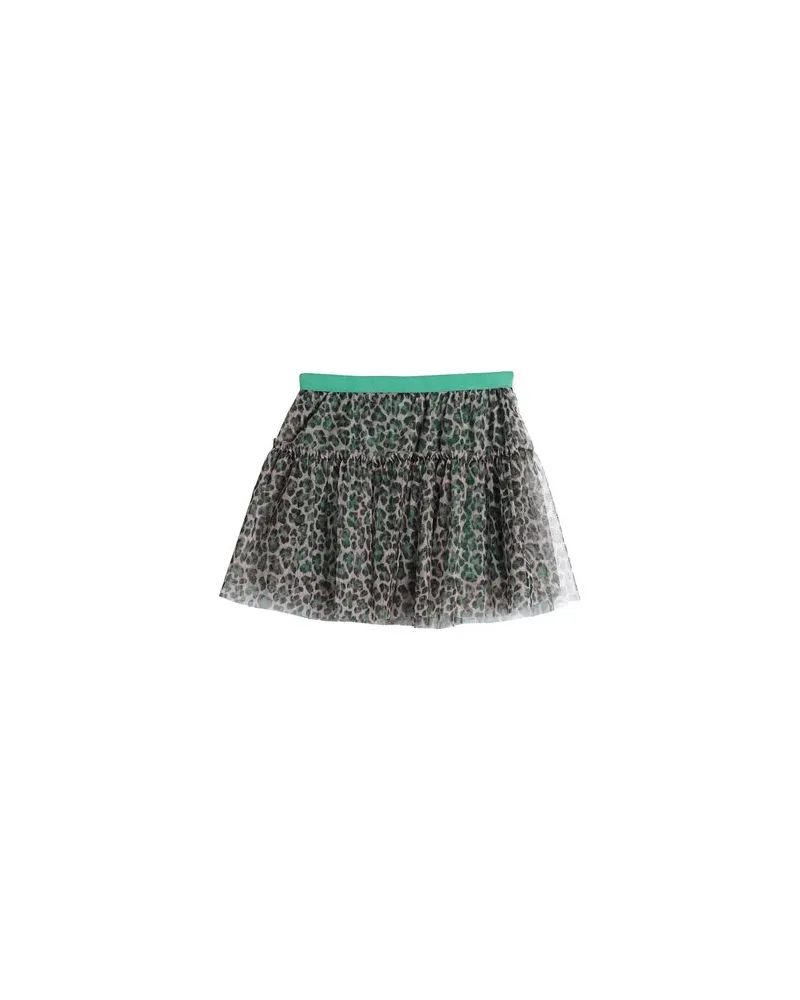 Vanessa Scott HOSEN & RÖCKE - Miniröckeauf YOOX.COM Grün