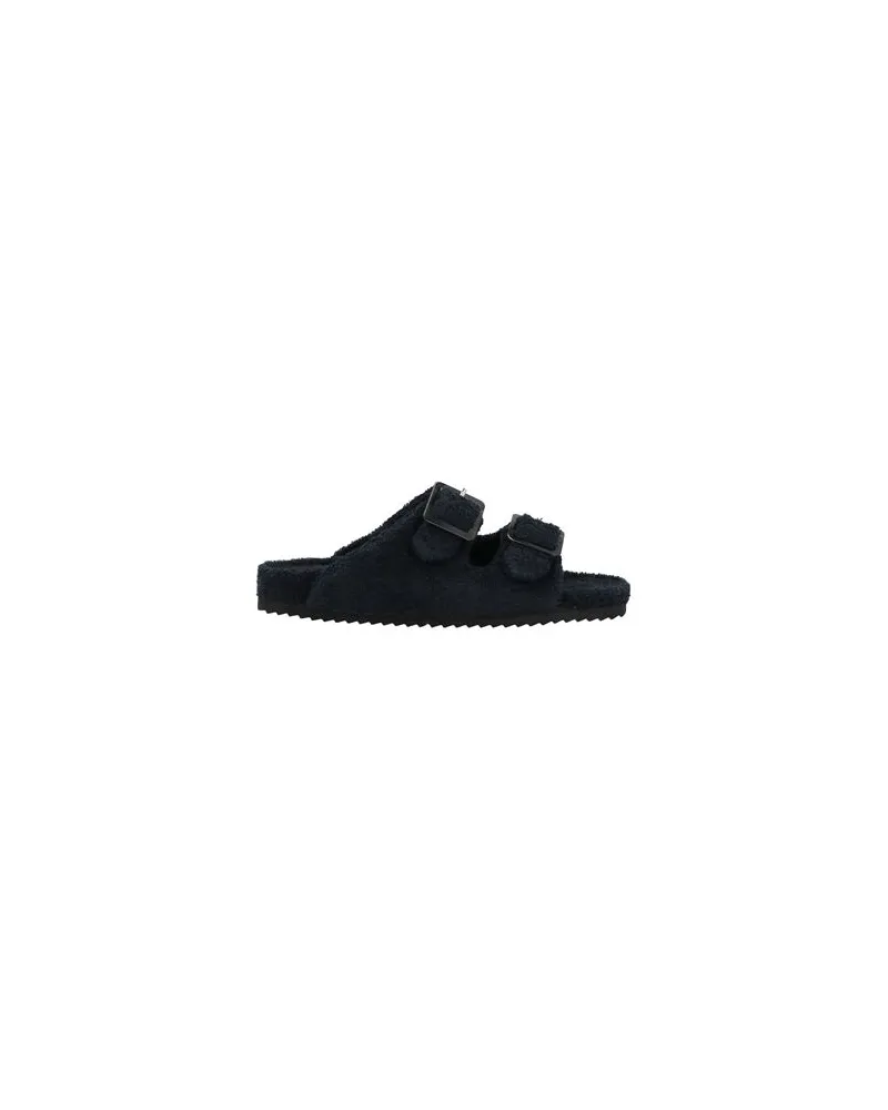 Colors of California SCHUHE - Sandalenauf YOOX.COM Nachtblau