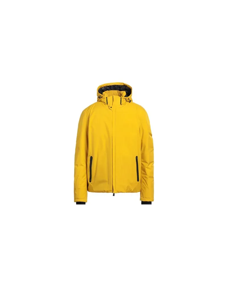 Herno JACKEN & MÄNTEL - Pufferjacken & Daunenjackenauf YOOX.COM Ringelblume